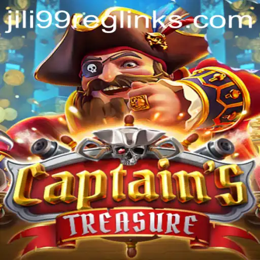 Exploring the Adventure of CaptainssTreasure in the World of Online Gaming