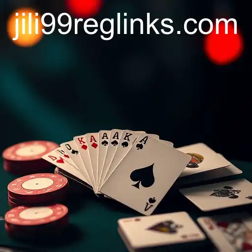 The Timeless Allure of Card Games