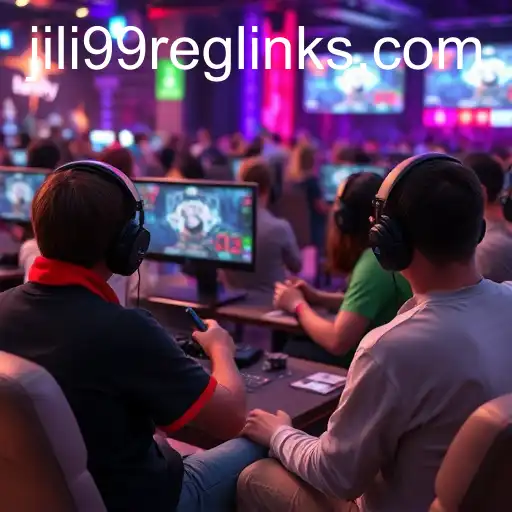 The Thrilling World of Live Games