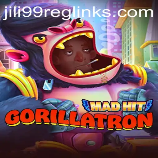 Discover the Thrills of MadHitGorillatron: A Modern Gaming Adventure