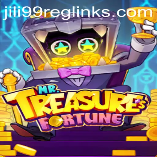 Exploring the Enchanting World of MrTreasuresFortune: A Comprehensive Guide