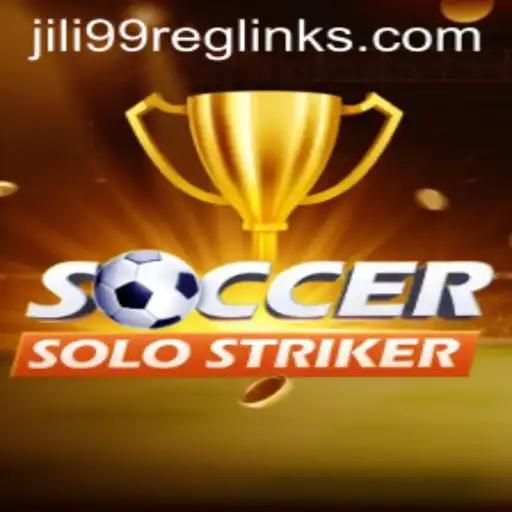 SoccerSoloStriker - The Thrilling Game Taking the World by Storm