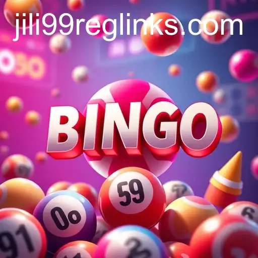 Exploring the World of Online Bingo: A Deep Dive into Jili99 Register