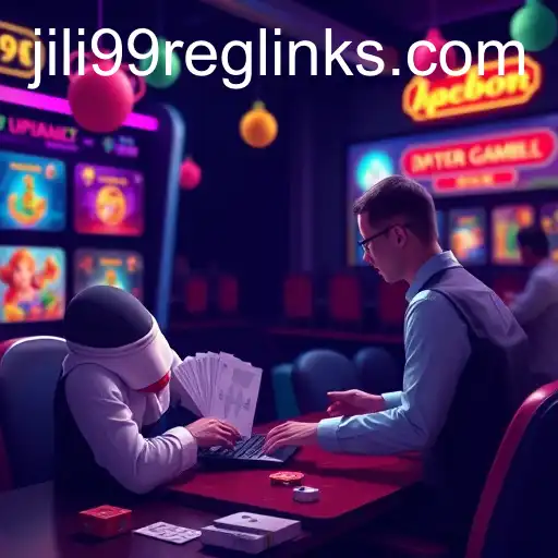 Responsible Gambling and the Role of jili99 Register
