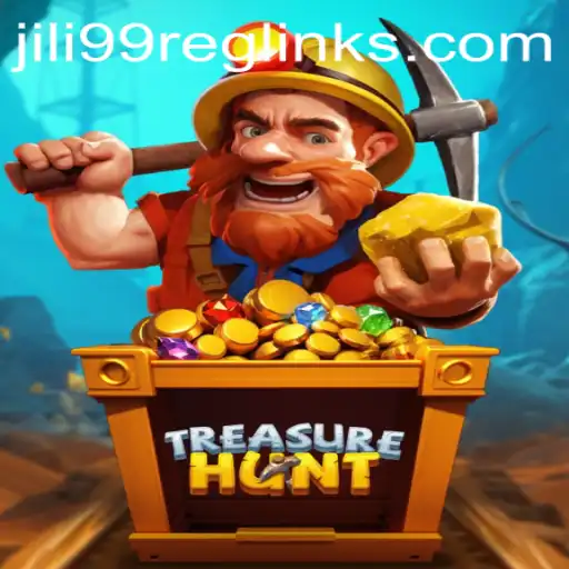 Discover the Adventure: TreasureHunt Game Overview and Guide